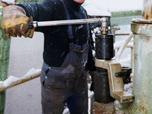 Mountz Hand Torque Multiplier
